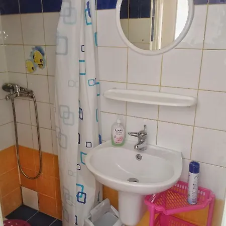 Apartament Pokoje Przy Plaży *