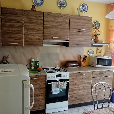 Pokoje Przy Plaży * Trzęsacz