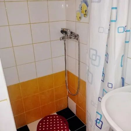 Pokoje Przy Plaży Apartament *