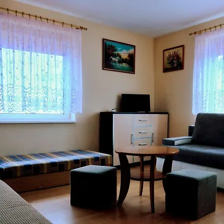 Apartament Pokoje Przy Plaży *