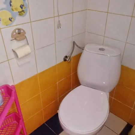 Pokoje Przy Plaży Apartament