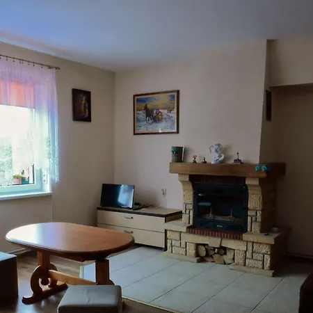 Apartament Pokoje Przy Plaży