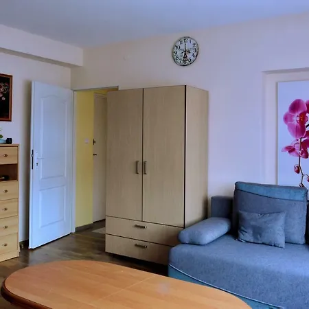 Apartament Pokoje Przy Plaży